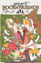 Natsume's Book of Friends, Vol. 3 - Lillian Olsen, Yuki Midorikawa