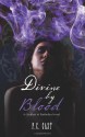 Divine by Blood - P.C. Cast