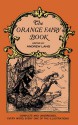 Orange Fairy Book - Andrew Lang
