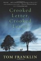 Crooked Letter, Crooked Letter - Tom Franklin