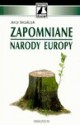 Zapomniane narody Europy - Jerzy Strzelczyk