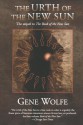 The Urth of the New Sun - Gene Wolfe