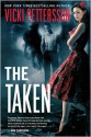 The Taken: Celestial Blues - Vicki Pettersson