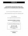 Explaining Divergent Levels of Longevity in High-Income Countries - Panel on Understanding Divergent Trends, National Research Council, Eileen M. Crimmins