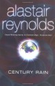 Century Rain - Alastair Reynolds