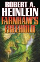 Farnham's Freehold - Robert A. Heinlein