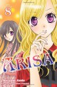 Arisa, Vol. 08 - Natsumi Ando, Andria Cheng