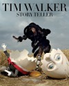 Tim Walker: Story Teller - Tim Walker, Robin Muir