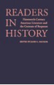 Readers in History: Nineteenth-Century American Literature and the Contexts of Response - James L. Machor