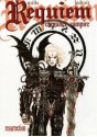 Requiem Vampire Knight Vol 1: Resurrection and Danse Macabre - Pat Mills, Olivier Ledroit