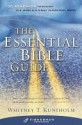 Essential Bible Guide - Whitney Kuniholm