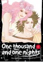 One Thousand and One Nights Volume 6 - JinSeok Jeon, SeungHee Han