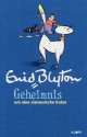 Geheimnis um eine siamesische Katze (Geheimnis, #2) - Enid Blyton