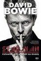 David Bowie. Starman. Człowiek, który spadł na ziemię - Paul Trynka, Agnieszka Wojtowicz