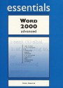 Word 2000 Essentials Advanced - Keith Mulbery