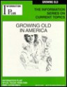 Growing Old in America - Cornelia B. Blair