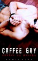 Coffee Guy: Broken by Alphas - Sadie Sins, Sadie Sins