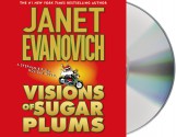 Visions of Sugar Plums - Janet Evanovich, Lorelei King