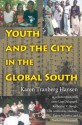 Youth and the City in the Global South (Tracking Globalization) - Karen Tranberg Hansen