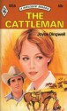 The Cattleman - Joyce Dingwell