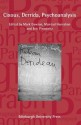 Cixous, Derrida, Psychoanalysis - Mairead Hanrahan, Mark Dawson, Eric Prenowitz