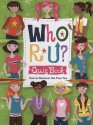 Who R U? Quiz Book: How to Discover the True You - Suzanne Beilenson