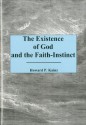 The Existence of God and the Faith-Instinct - Howard P. Kainz