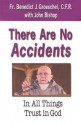 There are No Accidents: In All Things Trust in God - Benedict J. Groeschel, John Bishop, Glenn Sudano, Michael Dubruiel