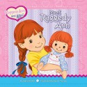 Meet Raggedy Ann - Danielle Doll, Laura Thomas