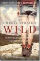 Wild - En fortælling om at fare vild og finde sig selv - Cheryl Strayed