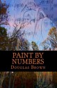 Paint By Numbers - Douglas Brown