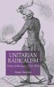 Unitarian Radicalism: Political Impact, 1770-1814 - Stuart Andrews