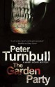 The Garden Party - Peter Turnbull