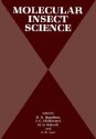 Molecular Insect Science - H.H. Hagedorn