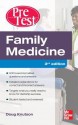 Family Medicine Pretest Self-Assessment and Review 3/E - Doug Knutson