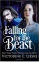 Falling for the Beast - Victorine E. Lieske