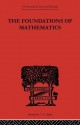 Foundations of Mathematics and Other Logical Essays - Frank Plumpton Ramsey, Richard Bevan Braithwaite