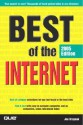 Best Of The Internet, 2005 Edition (Best Of The Internet) - Joe Kraynak