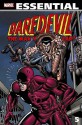 Essential Daredevil, Vol. 5 - Steve Gerber, Chris Claremont, Gerry Conway, Tony Isabella, Len Wein, Marv Wolfman, Jim Starlin, Gene Colan, Sal Buscema, Don Heck, Rick Buckler, Syd Shores, Bob Brown