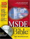 Msde Bible [With 1] - David C. Walls, Denise Gosnell