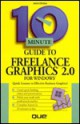 10 Minute Guide to Freelance Graphics for Windows 2 - Debbie Walkowski