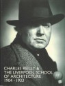 Charles Reilly and the Liverpool School of Architecture, 1904-1933 - Joseph Sharples, Alan Powers, Michael Shippobottom