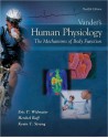 Vander's Human Physiology: The Mechanisms of Body Function - Eric P Widmaier, Hershel Raff, Kevin T Strang