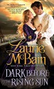 Dark Before the Rising Sun (Dominick Trilogy) - Laurie McBain