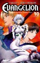 Neon Genesis Evangelion, Tome 10: Larmes - Yoshiyuki Sadamoto, Gainax