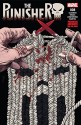 The Punisher (2016-) #8 - Becky Cloonan, Laura Braga, Declan Shalvey, Iolanda Zanfardino