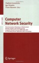 Computer Network Security: Third International Workshop on Mathematical Methods, Models, and Architectures for Computer Network Security, MMM-ACNS ... Networks and Telecommunications) - V. Gorodetsky, Vladimir Gorodetsky, Igor Kotenko, V. Gorodetsky