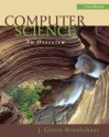 Computer Science: An Overview, 11/e - J. Glenn Brookshear