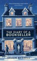 The Diary of a Bookseller - Shaun Bythell
