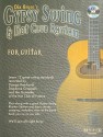 Gypsy Swing & Hot Club Rhythm for Guitar - Dix Bruce